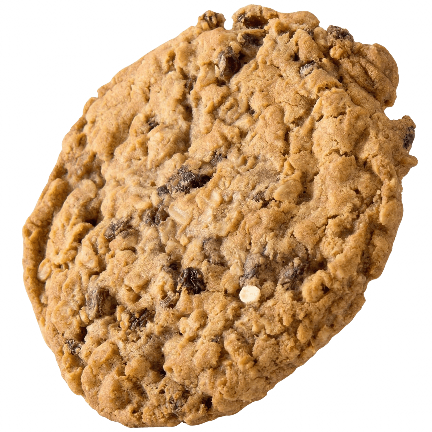 Oatmeal Raisin